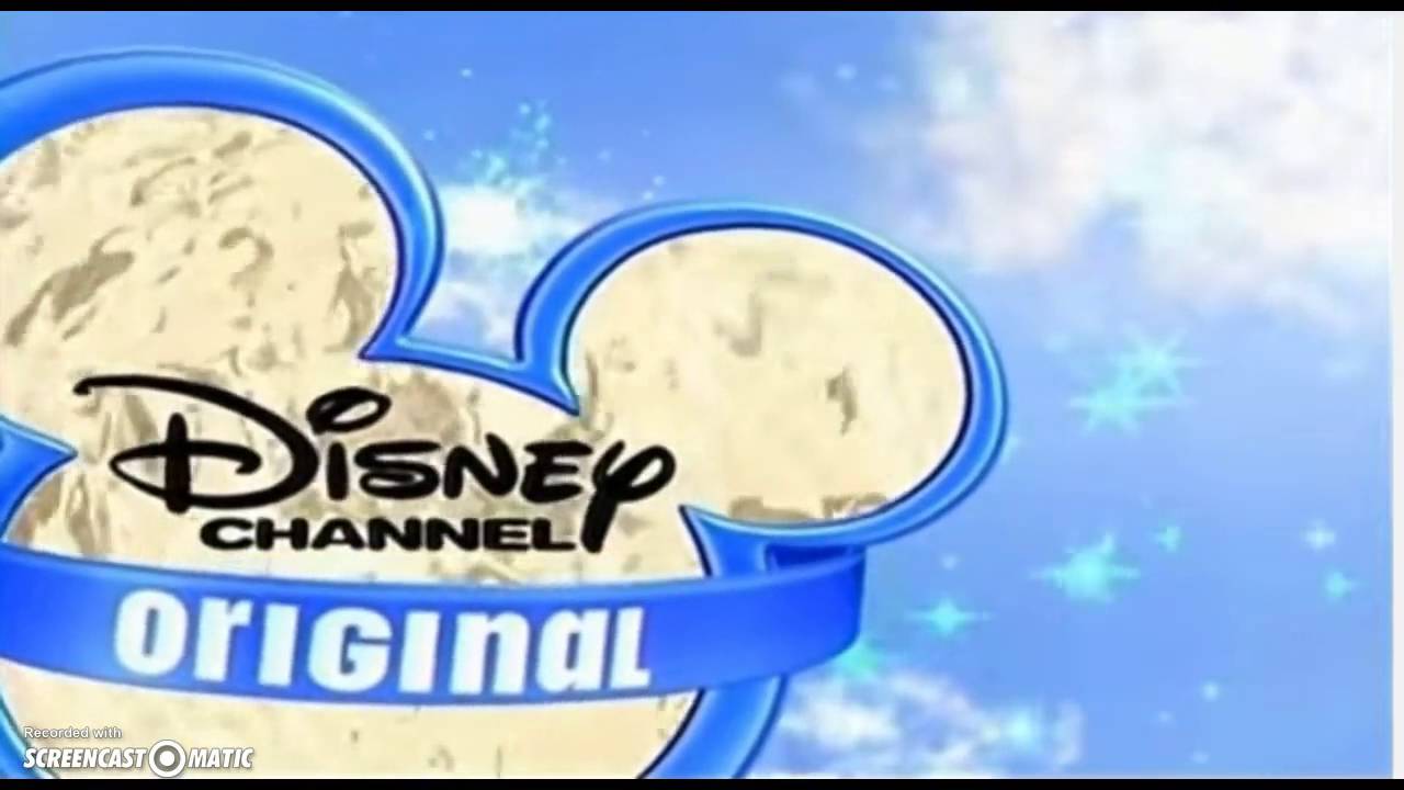 Disney Channel Logo - Disney Channel Original Logos - YouTube