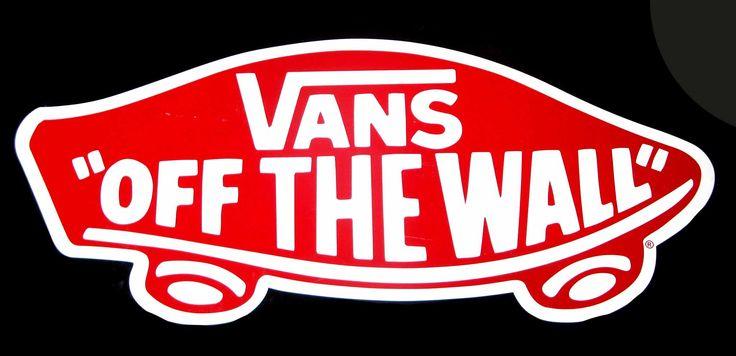 Vans Skateboarding Logo - 5. Slogans | Advertising In Skateboarding - Page 5 o...