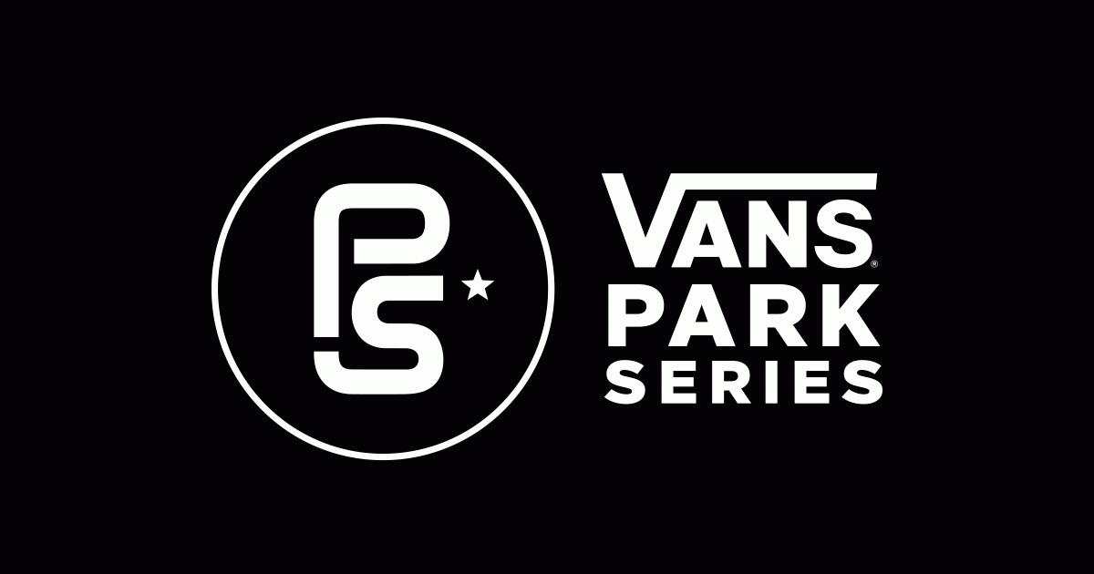 Vans Skateboarding Logo - Vans Park Series