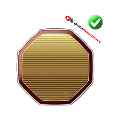 Gold Octagon Logo - Gold Octagon Company Logo - 2018 Logo Designs