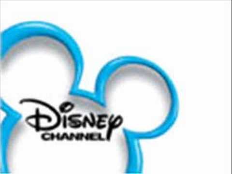 Disney Channel Logo - Disney Channel Logo - YouTube