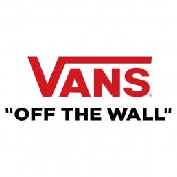 Vans Skateboarding Logo - Head of Footwear Design, Skate & Surf