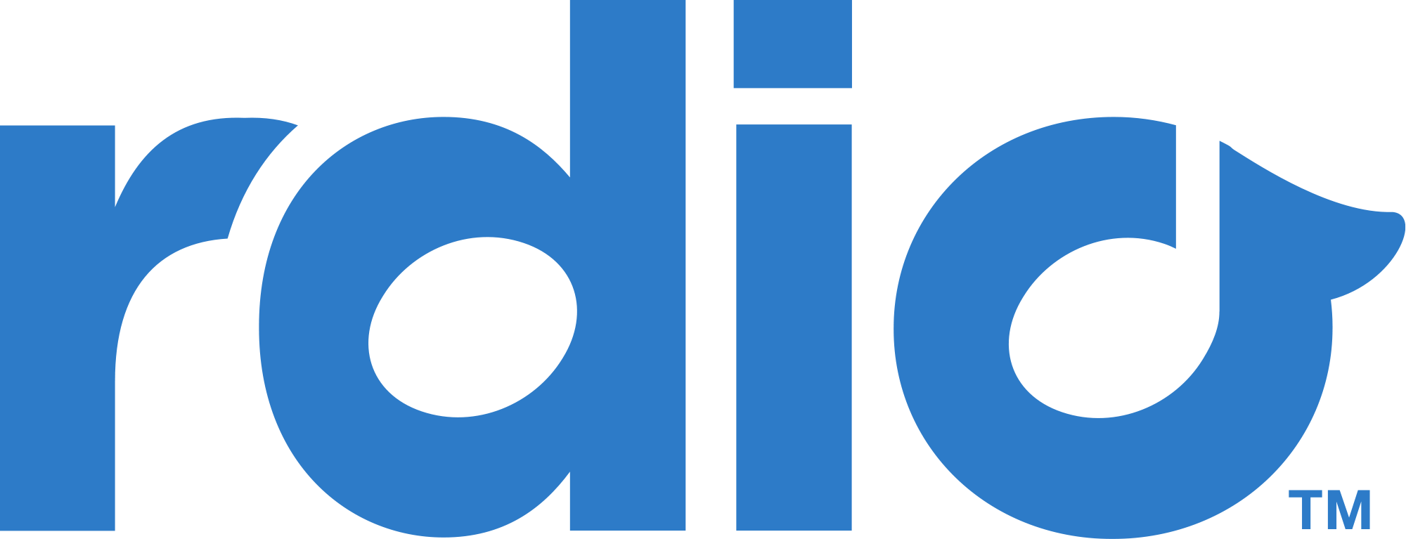 Rdio Logo - Rdio.svg