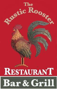 Rustic Rooster Logo - Welcome New Member - Rustic Rooster - Rutland Region Chamber of Commerce