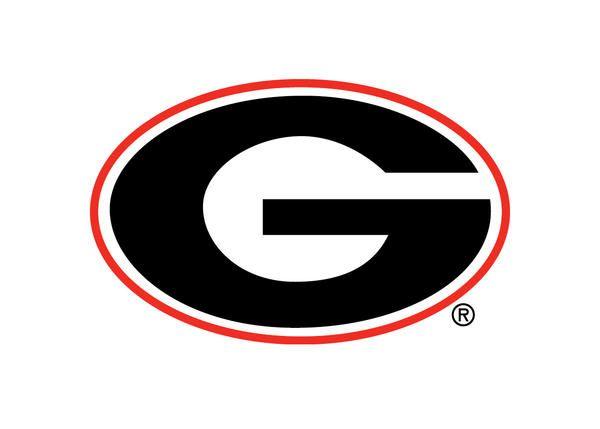 Georgia G Logo - Georgia Athletics Introduces New Brand Identity System - Nike News