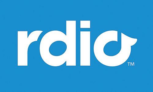 Rdio Logo - rdio-logo | Symphonic Distribution