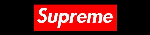 Fake Supreme Logo - How to Spot Authentic Supreme vs Fake: Ultimate Guide