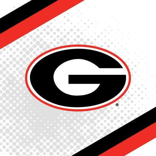 University of Georgia G Logo - University of Georgia Block of Georgia