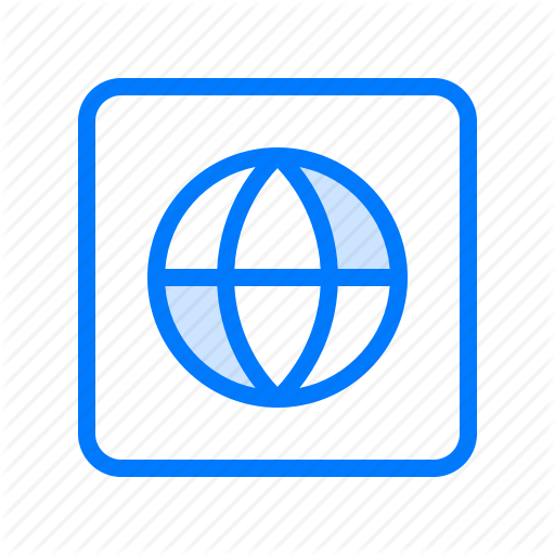 Globe Communications Logo - Communications, globe, news, newspaper, web icon