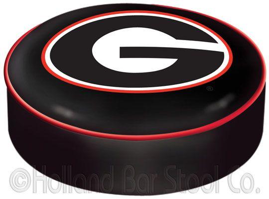 University of Georgia G Logo - Holland University of Georgia G Logo Seat Cover | Epic Sports