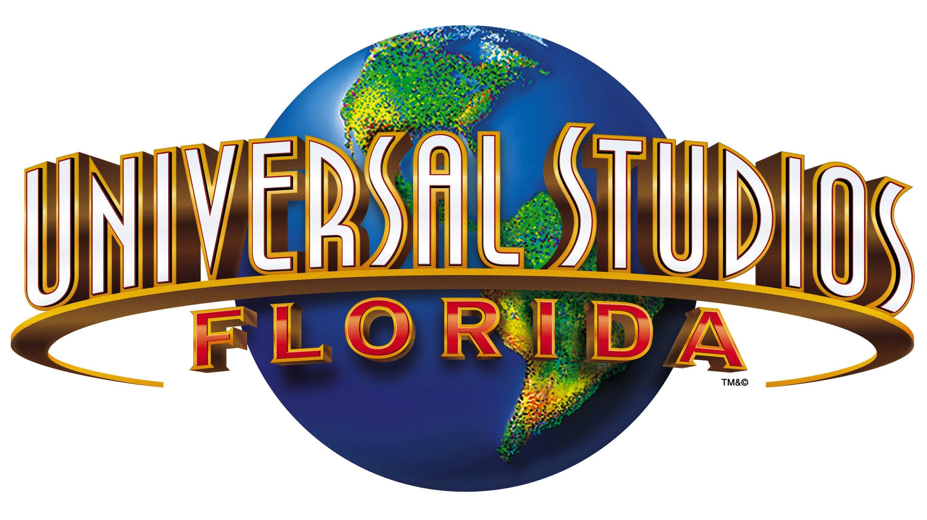 Universal Orlando Logo - Universal Studios Orlando Logo 2014 | Cool items | Universal studios ...