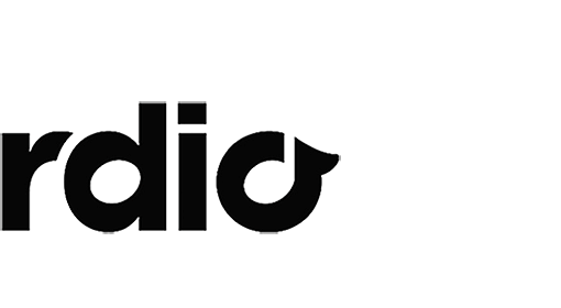 Rdio Logo - A logo should tell a story | Format