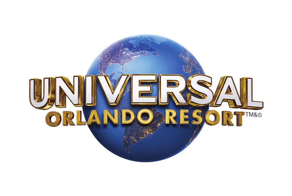 Universal Orlando Logo - New Universal Orlando Resort Logo.png