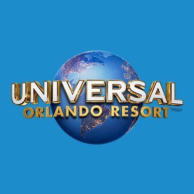 Universal Orlando Logo - Universal Orlando Resort on Twitter: 