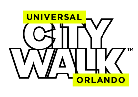 Universal Orlando Logo - CityWalk™: The Epicenter of Awesome | Universal Orlando™