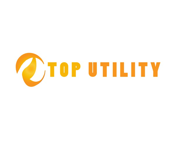 Utility Apps Logo - Welcome to Top Utility Apps