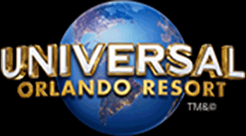 Universal Orlando Logo - Universal Orlando Resort | White Sands Beach Resort