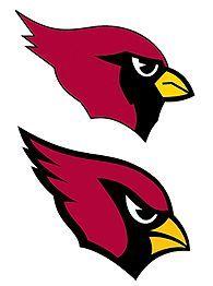 Cardinal Bird Logo - New uniforms to come this spring