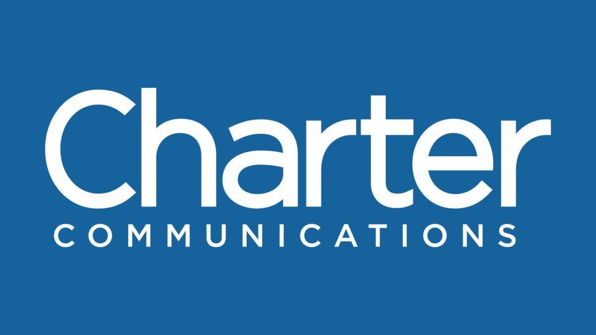 Charter Communications Logo - Charter Beats Analysts' Estimates in Q3 - Multichannel