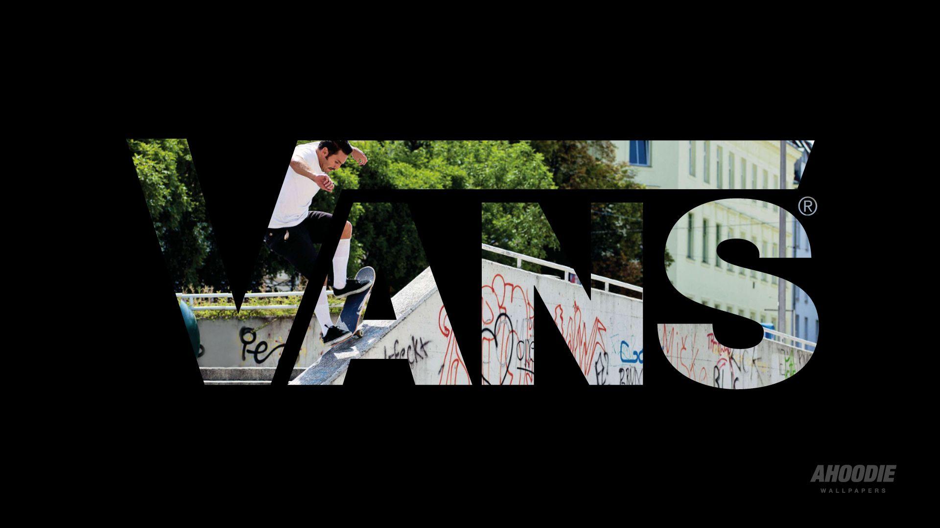 Vans Skateboarding Logo - Skaters Get Sustainable | Stakeholders:Uncensored
