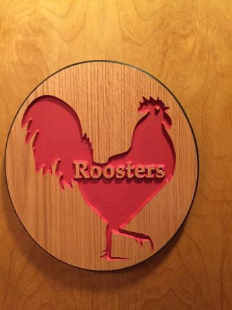 Rustic Rooster Logo - The Rustic Rooster Restaurant Grill Of The Rustic Rooster