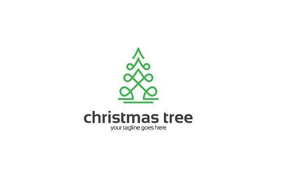Pine Tree Circle Logo - Pine Tree Logo ~ ~ Creative Daddy