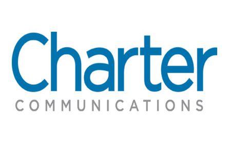 Charter Communications Logo - Charter Communications Misses Q3 Revenue Estimates; Shares Dip ...