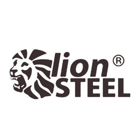 Cutlery with Lion Logo - Lion Steel Towne Cutlery