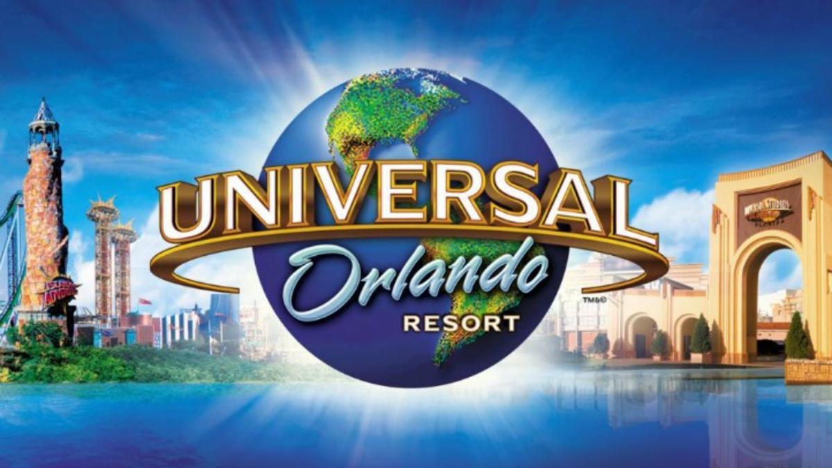 Universal Orlando Logo - universal orlando full logo | Information