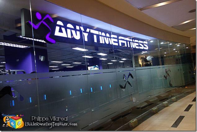 Square 24 Hour Fitness Logo - Anytime Fitness now in the Philippines: Why You Need to Sign Up to