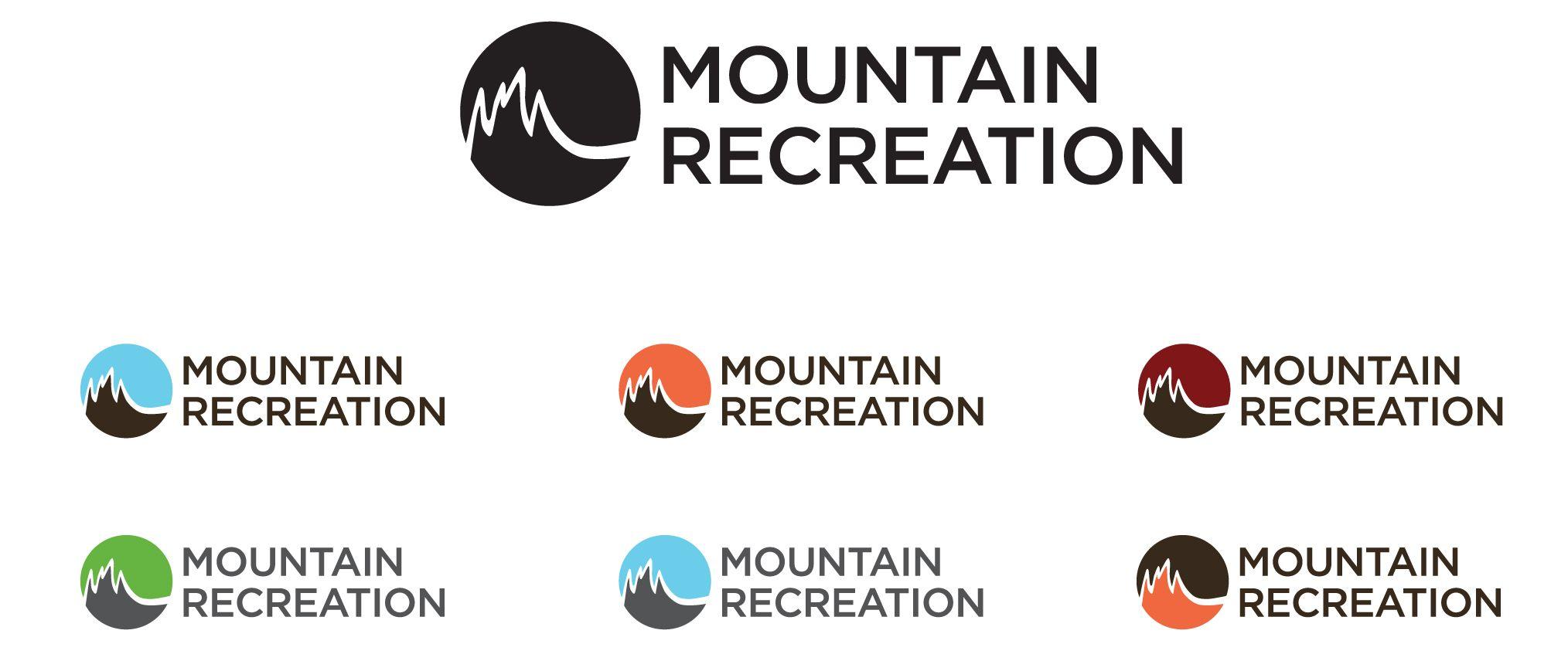 Mountain Recreation Logo - Mountain Recreation Logo Download Page - Mountain Recreation