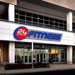 Square 24 Hour Fitness Logo - Top 10 Best 24 Hour Gym in Franklin Square, NY - Last Updated ...