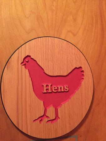 Rustic Rooster Logo - The Rustic Rooster Restaurant/Grill - Picture of The Rustic Rooster ...