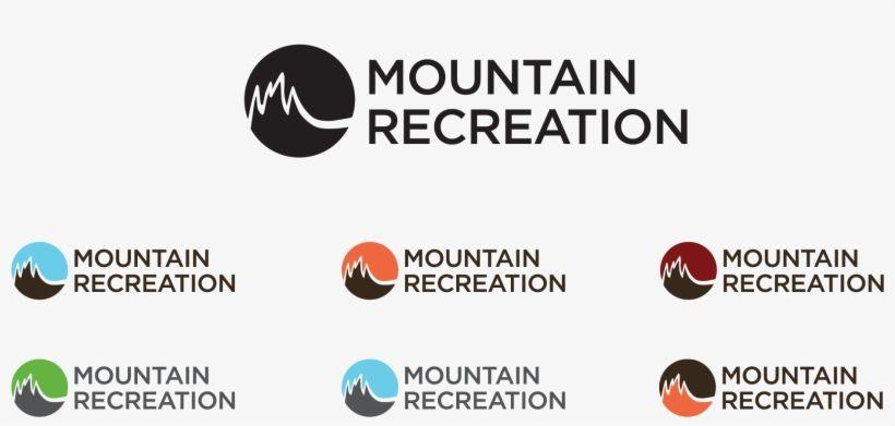 Mountain Recreation Logo - Mountain Recreation Logo Download Page - Portland Parks And ...