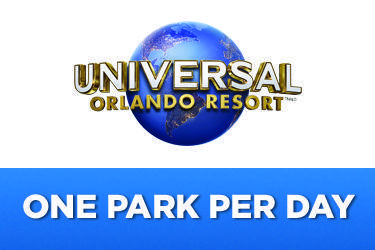 Universal Orlando Logo - Universal Orlando 2-Park 2-Day Base Ticket, Universal Tickets ...
