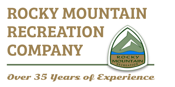 Mountain Recreation Logo - rocky-mountain-rec-35years-logo - Rocky Mountain Recreation