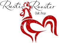 Rustic Rooster Logo - Mama Spark's World: Welcome to My Newest Sponsor Rustic Rooster ...