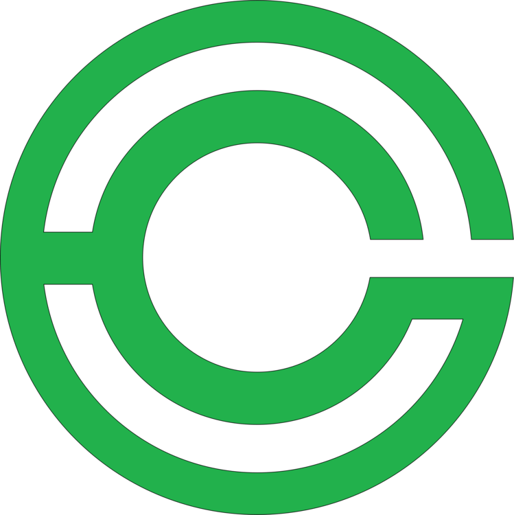 Green Computer Logo - Logo Brand Angel tube station Trademark Green free commercial ...
