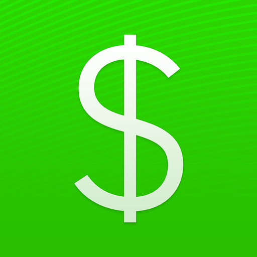 Square App Logo - Square Cash | iOS Icon Gallery