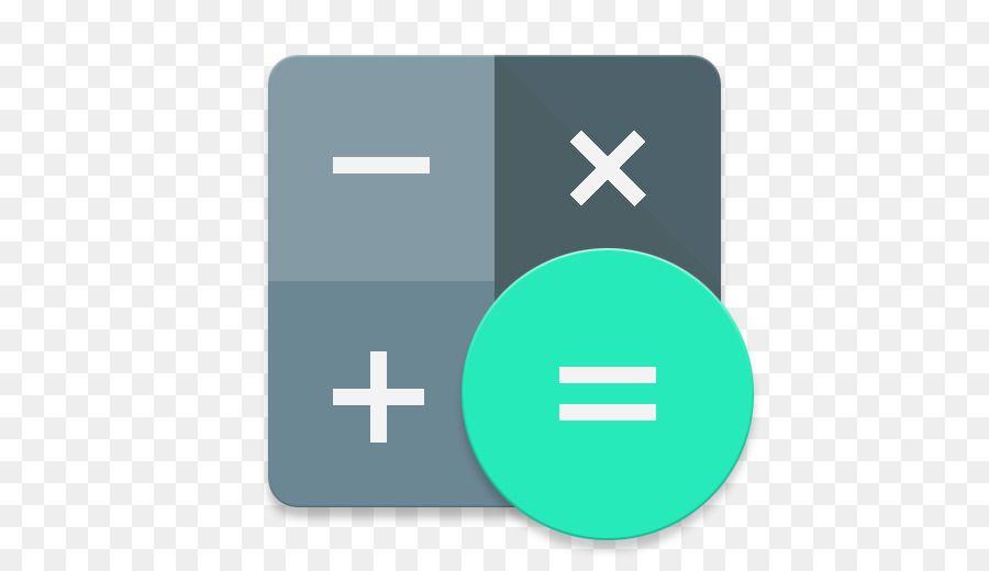 Calculator Logo - symbol green logo - Calculator png download - 512*512 - Free ...