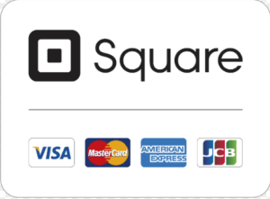 Square App Logo - Pay With Square Payment App, Download and Install | Credit Card Class