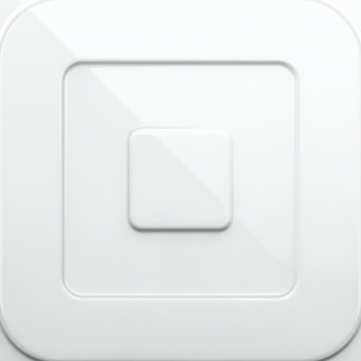 Square App Logo - Square Register | iOS Icon Gallery