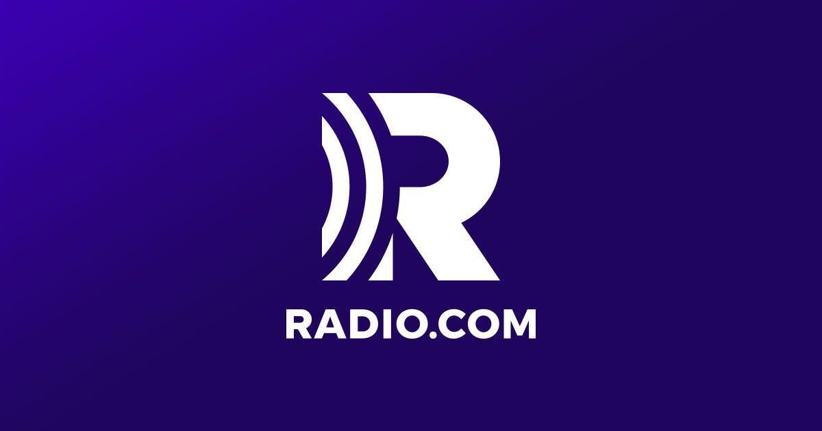 Rdio Logo - Radio.com: Listen to Free Radio Online | Music, Sports, News, Podcasts