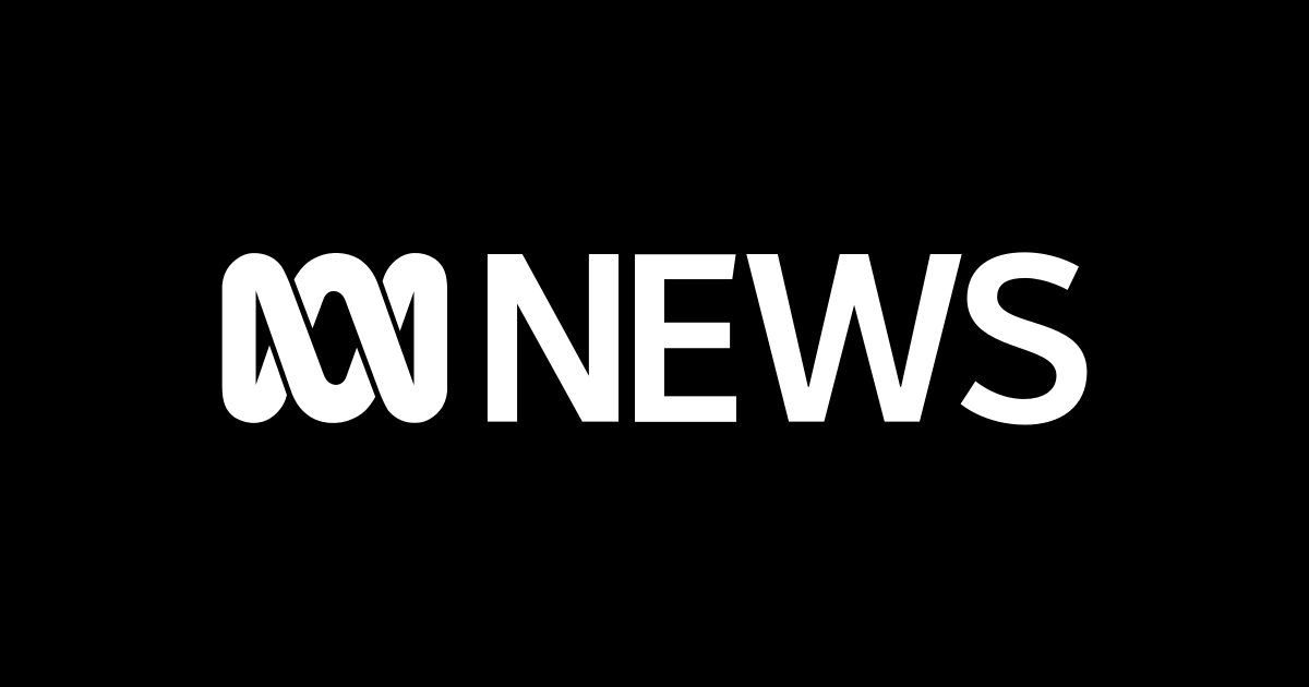 Rdio Logo - ABC NewsRadio Australian News stories