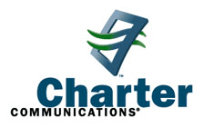 Charter Communications Logo - Charter Communications Logo.png. QM Coorpration Channel