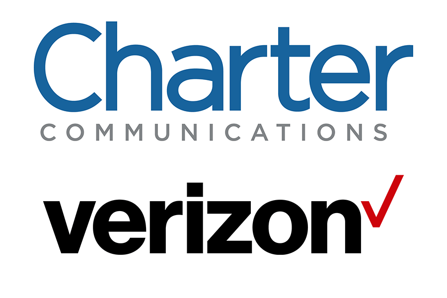 Charter Communications Logo - Charter Communications Archives