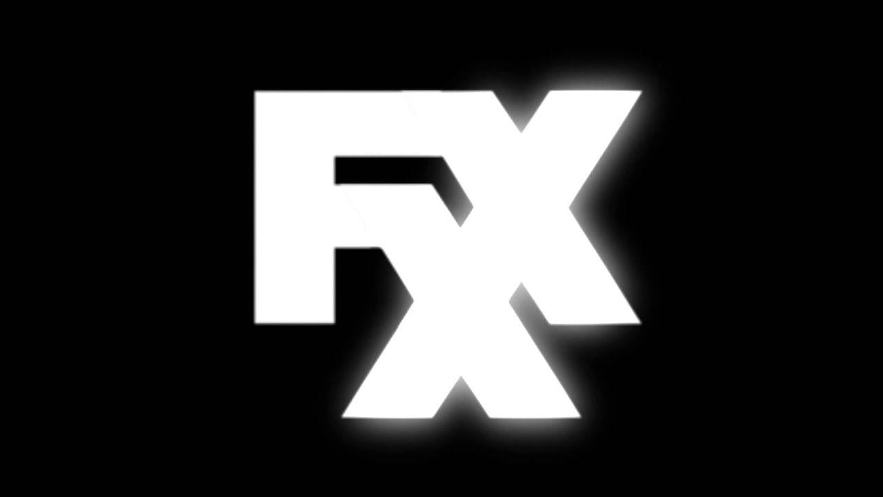 FXX Logo - FXX Logo