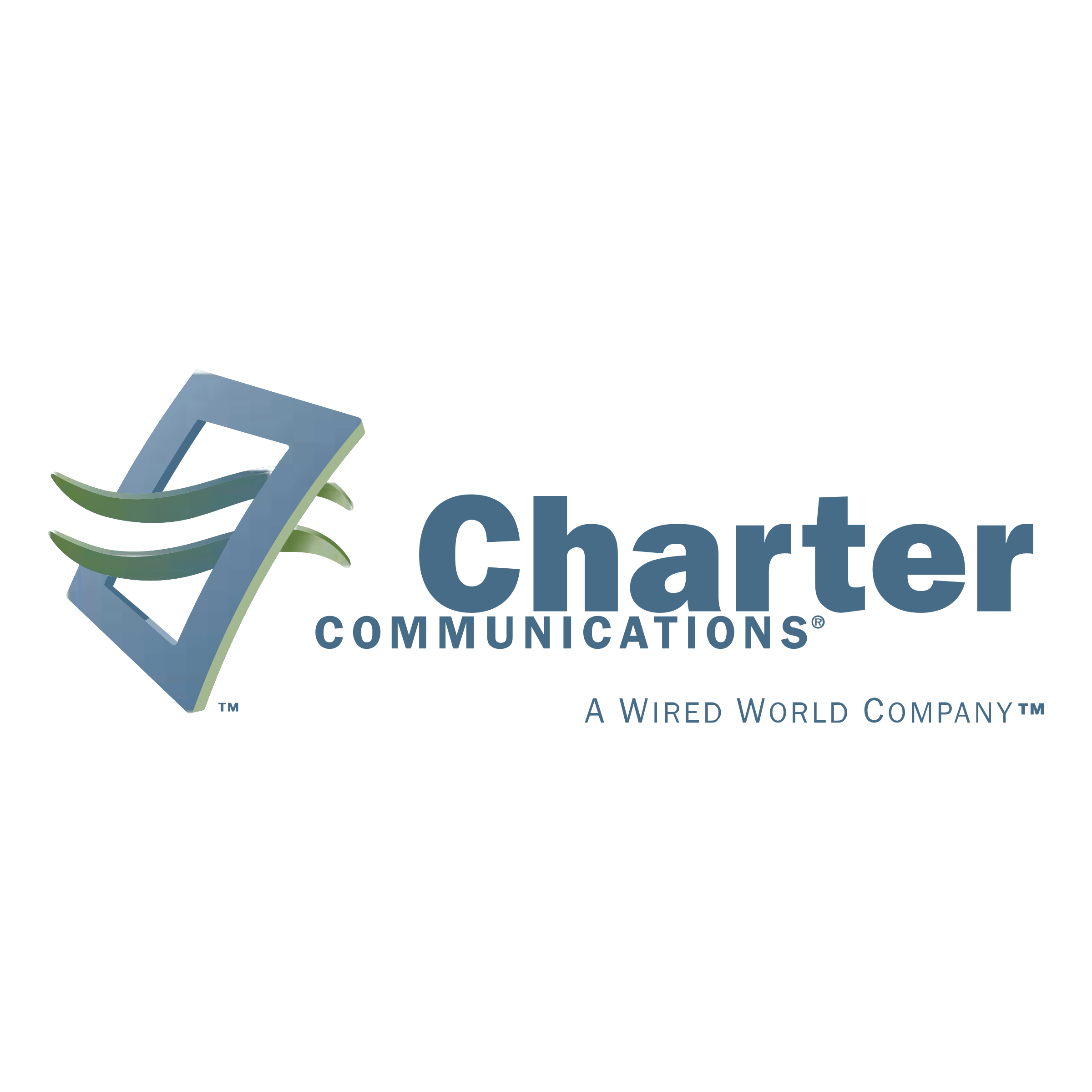Charter Communications Logo - Charter Communications Logo PNG Transparent & SVG Vector