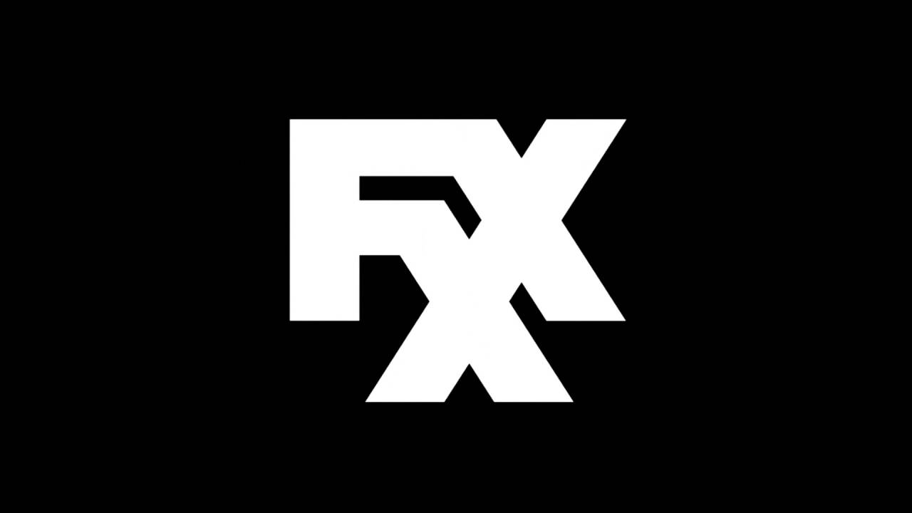 FXX Logo - Fox and FXX Logos