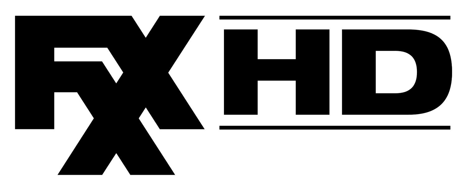 FXX Logo - FXX